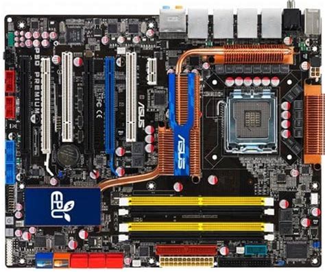 Amazon.com: Lga 775 Motherboard.